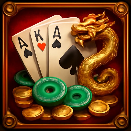 3999bd Wolf Gold চাঁদের রাত